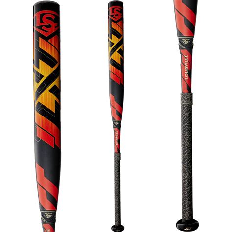 louisville slugger lxt compression test|louisville lxt fastpitch review.